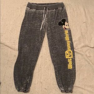 WDW Disney Lounge Pants